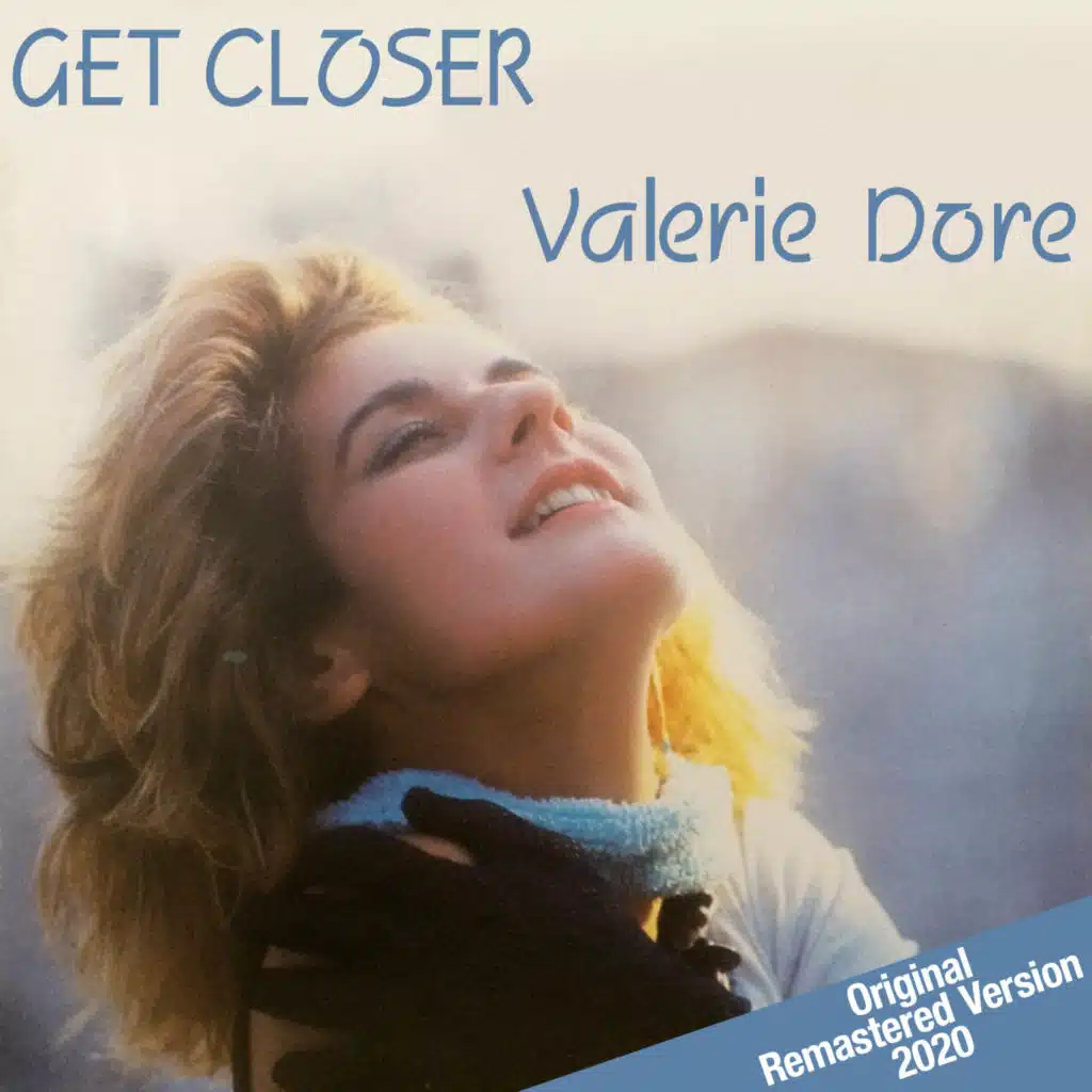 Get Closer (Original Remastered Version 2020)