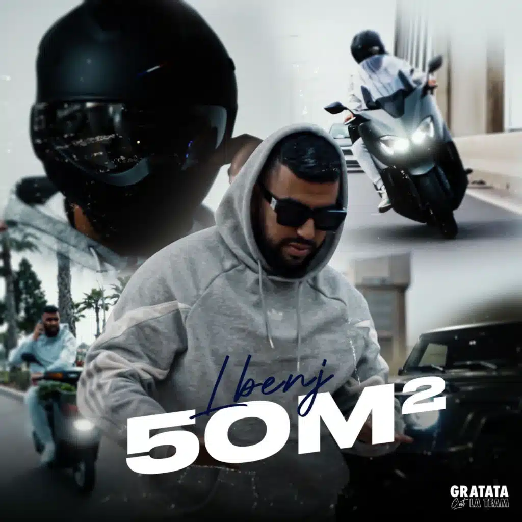 50M2
