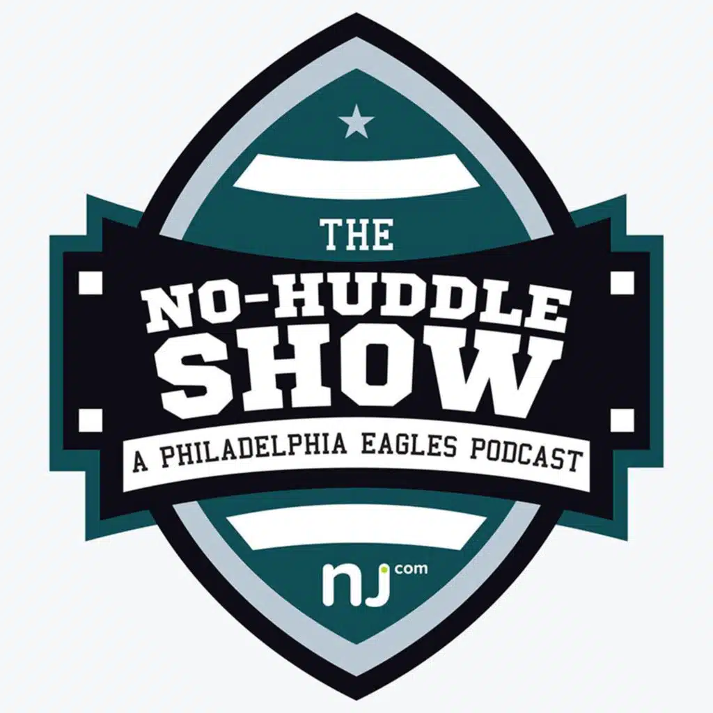 Eagles go big on Day 1 in free agency. But is it smart? (Ep. 61)