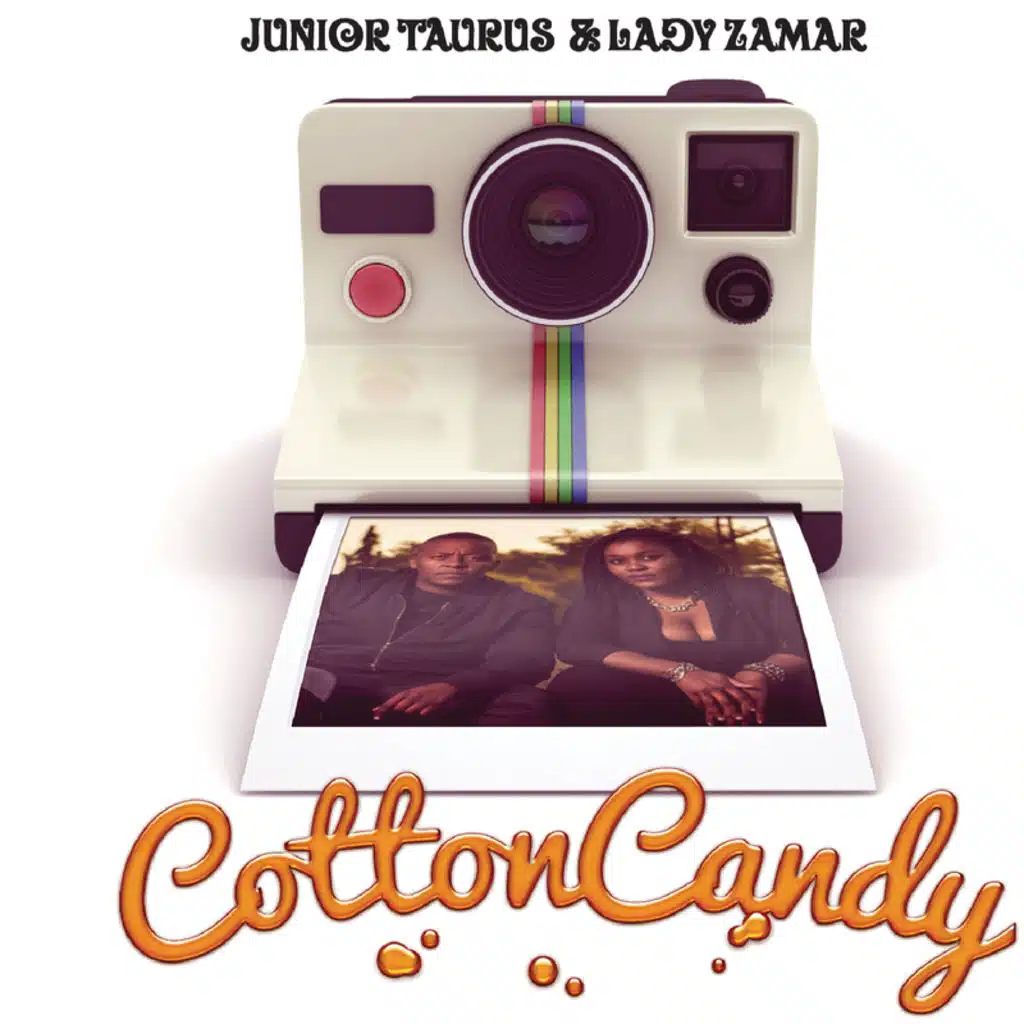 Junior Taurus & Lady Zamar