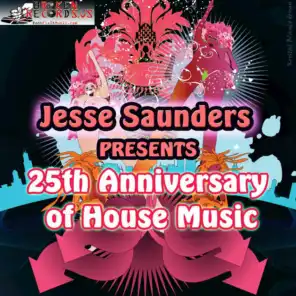 25th Anniversary of House Music