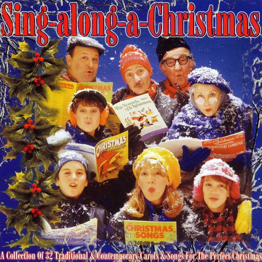 Sing-Along-A-Christmas