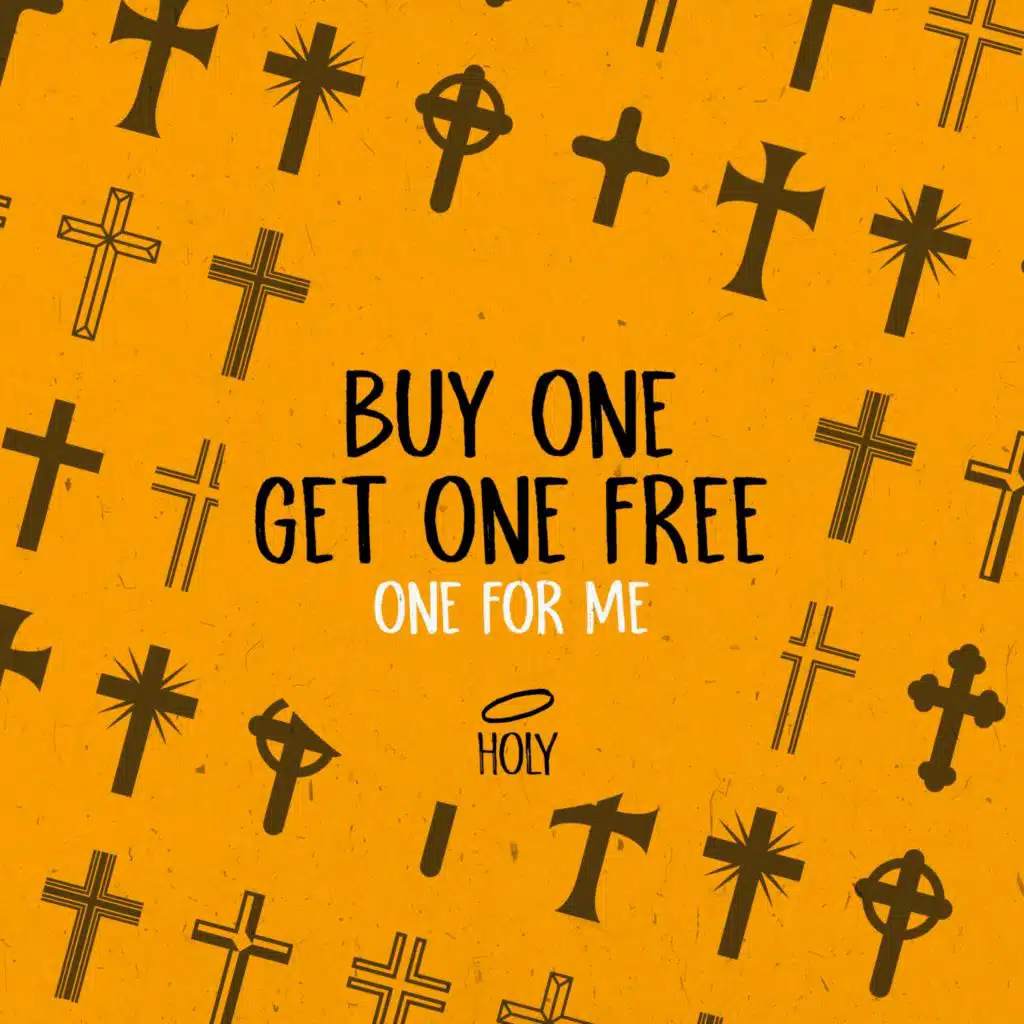 Buy One Get One Free