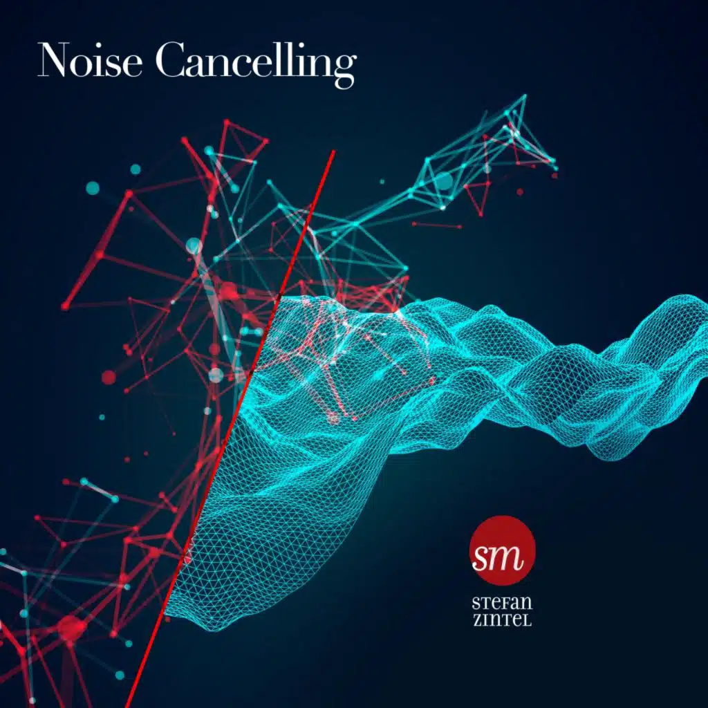 Noise Cancelling (Free Your Mind from Disturbing Sounds)