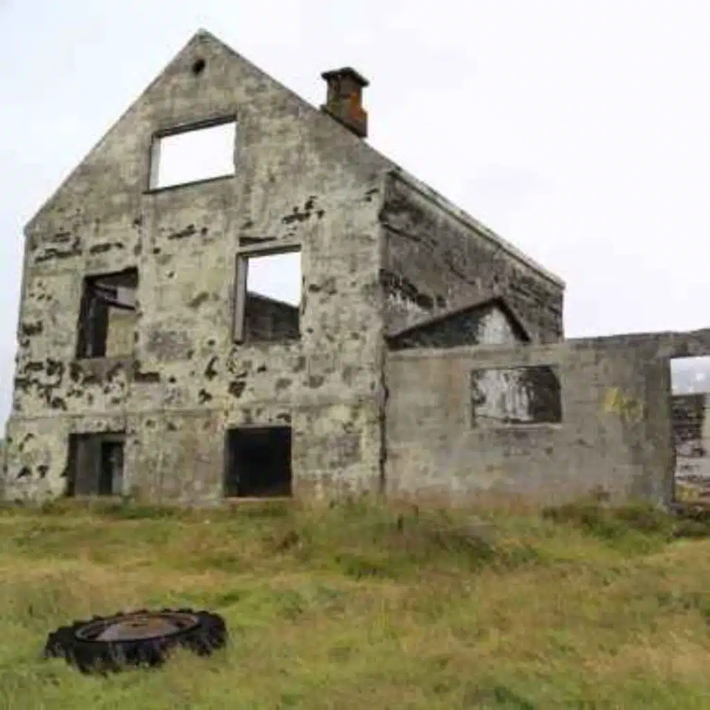 Axlar-Björn | The Icelandic Axe Murderer