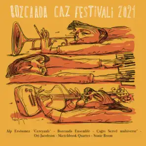 Bozcaada Caz Festivali 2021 (Live)