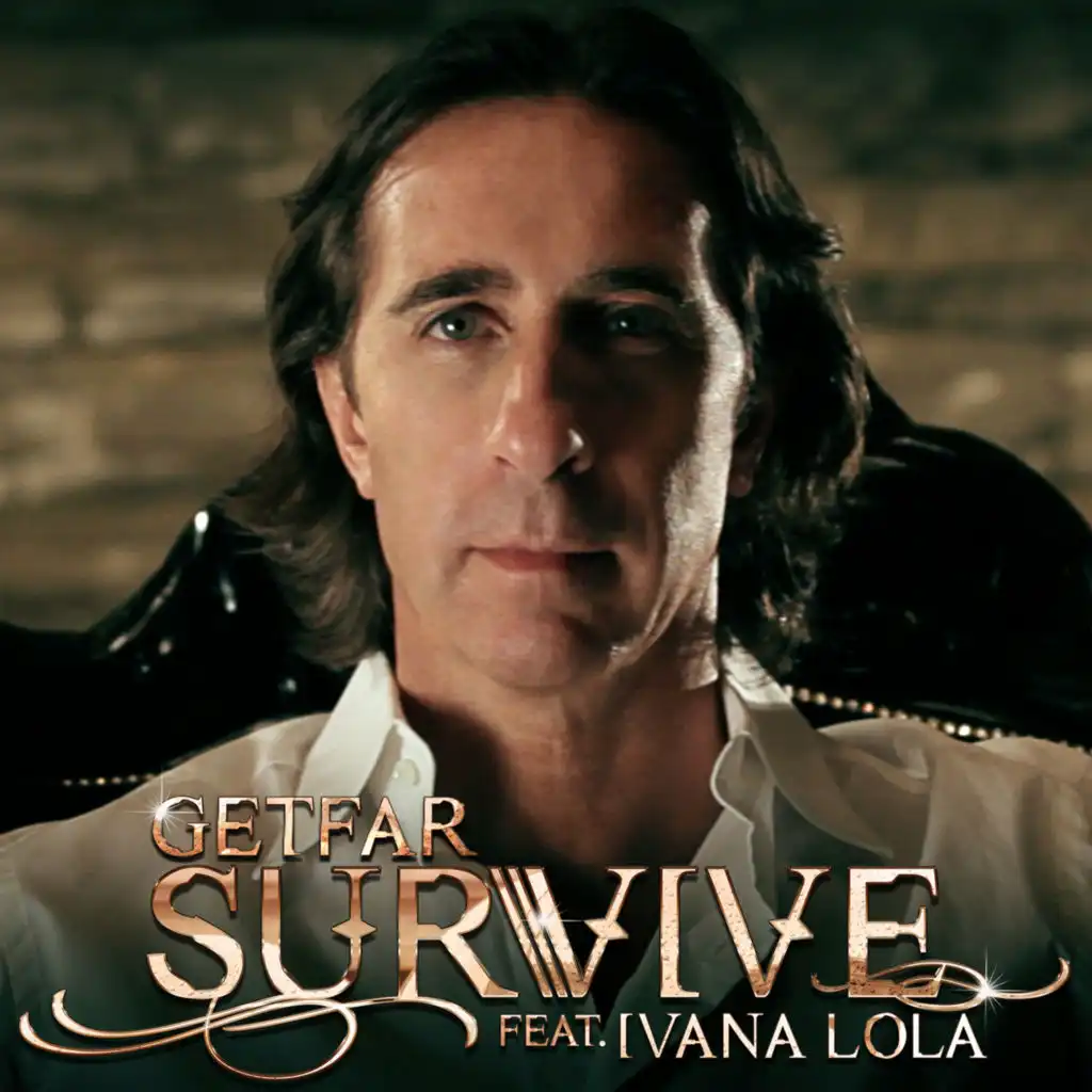 Survive (Radio Edit) [feat. Ivana Lola]