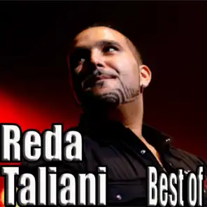 Reda Taliani, Best Of