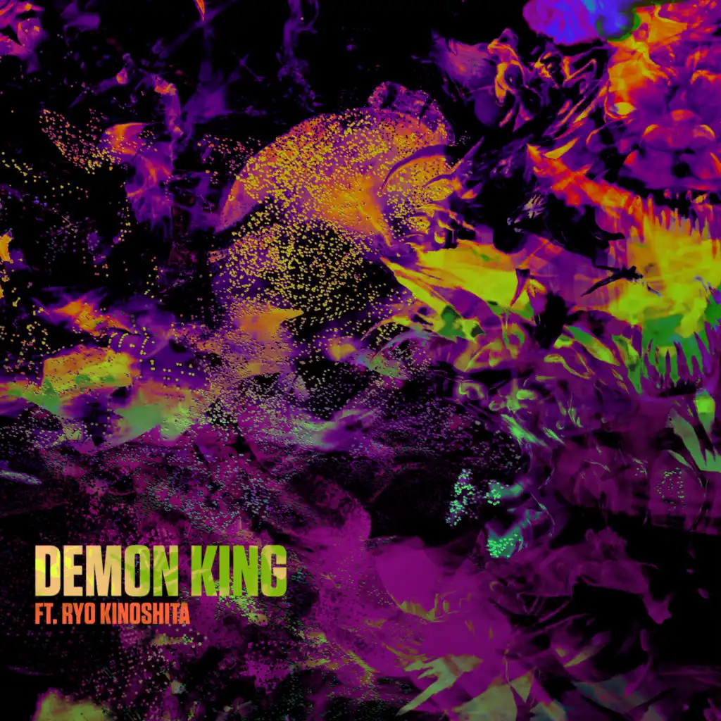 Demon King (feat. Ryo Kinoshita)