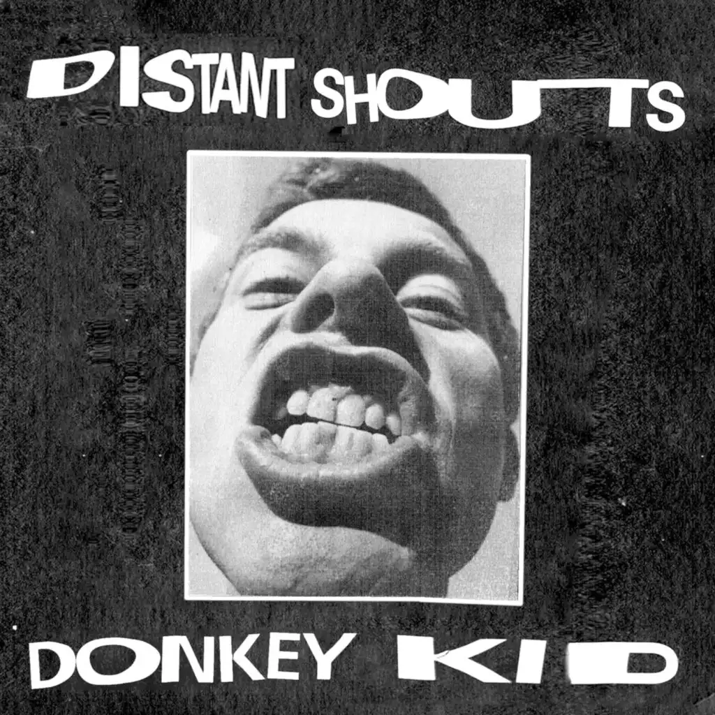 Distant Shouts