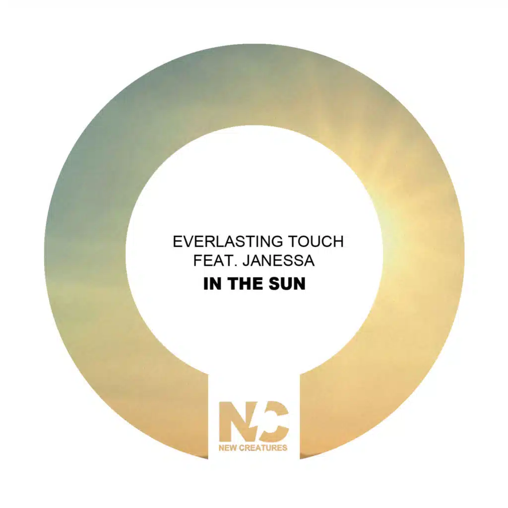 In The Sun (Nu Ground Foundation JazzFunk Dub) [feat. Janessa]