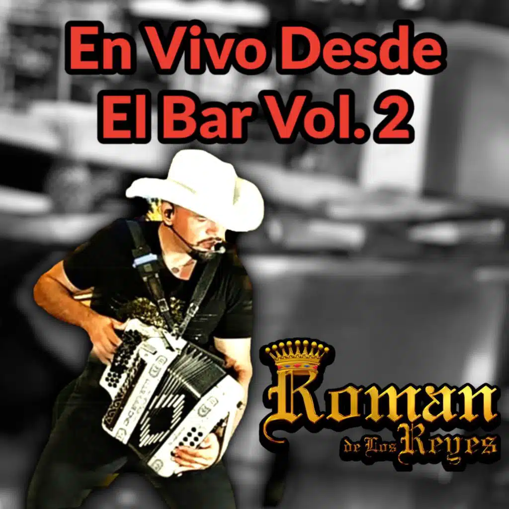 Desde el BAR VOL. 2 "EN Vivo"