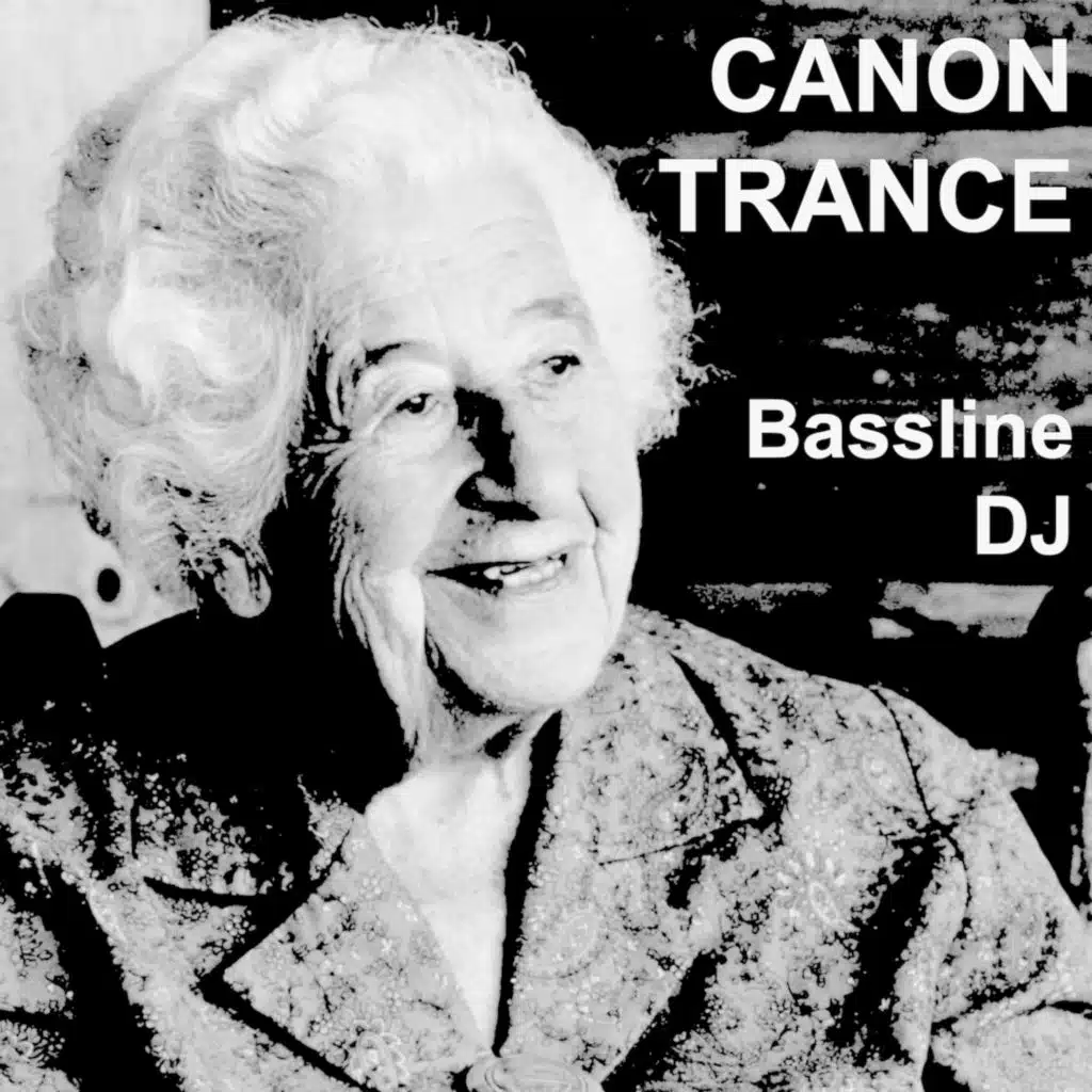 Bassline Dj