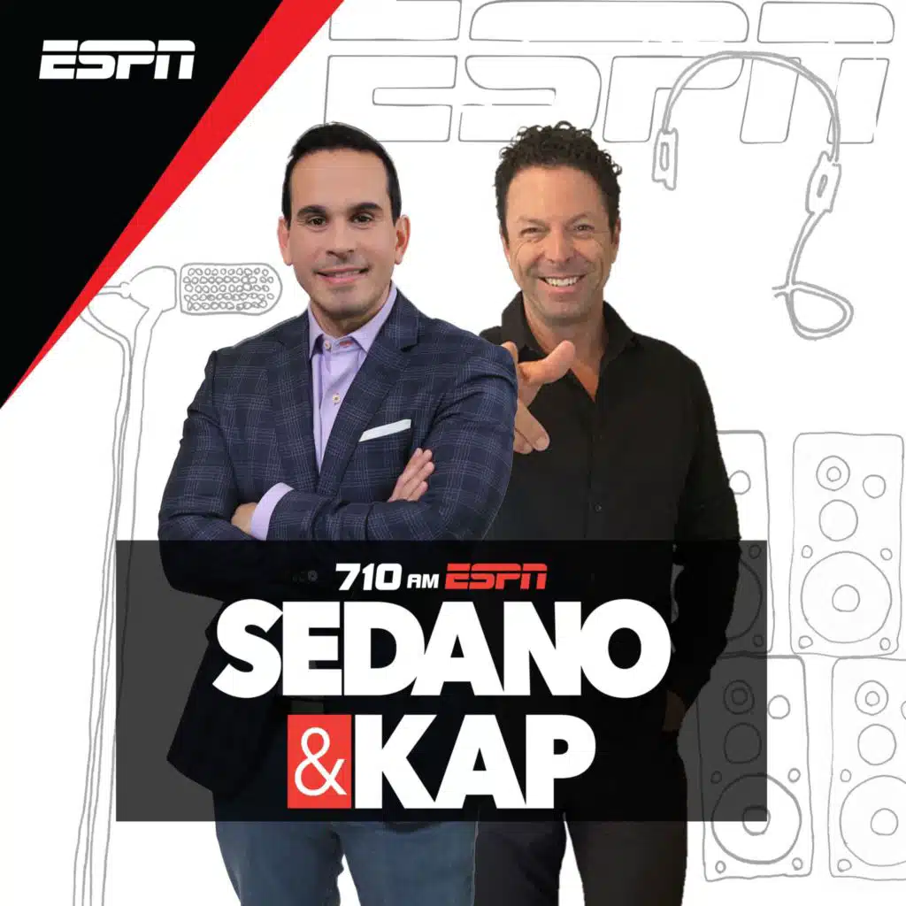 ESPN Los Angeles, Jorge Sedano, Scott Kaplan