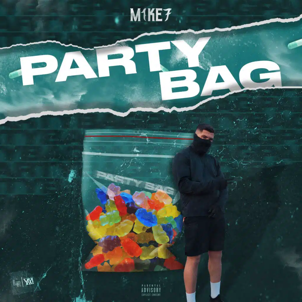 Party Bag - EP