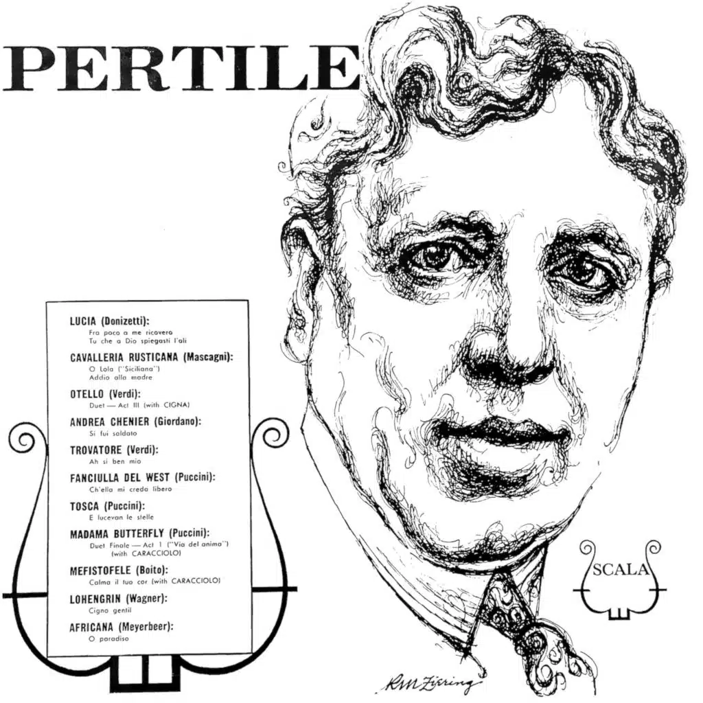 Aureliano Pertile