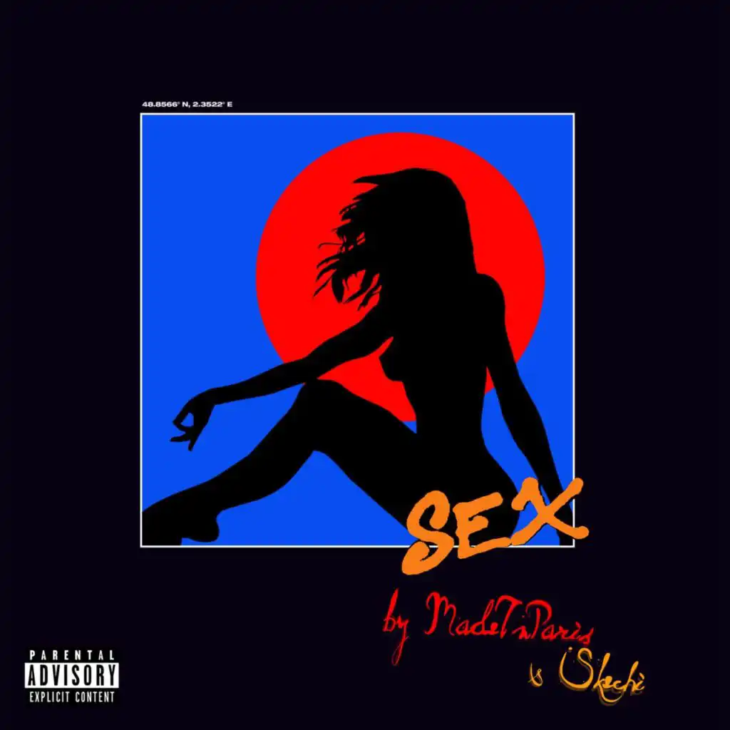 Sex (Remix) [feat. Skechi]