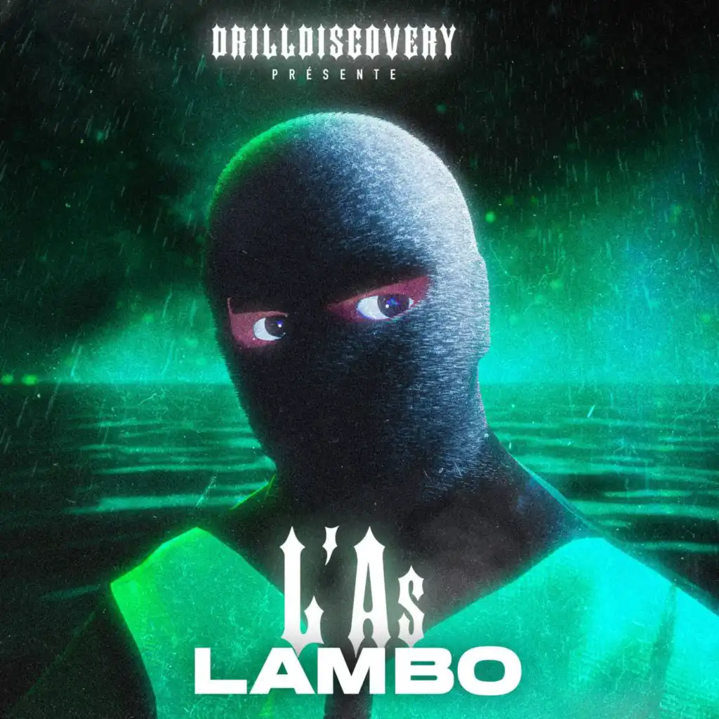 LAMBO (feat. DrillDiscovery)