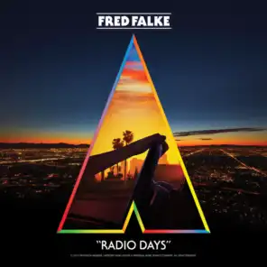 Radio Days (feat. Shotgun Tom Kelly)