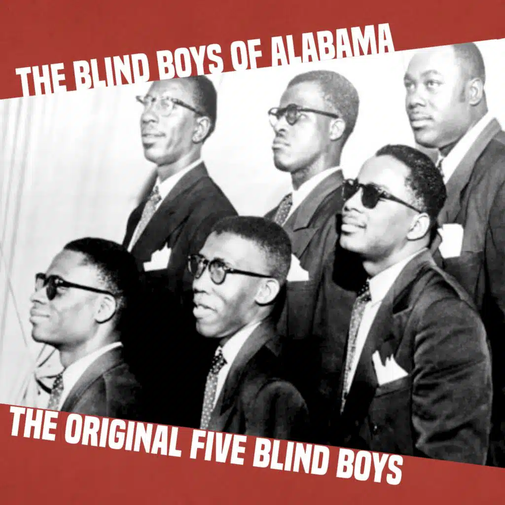The Original Blind Boys