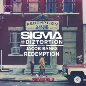 Redemption (MJ Cole Remix) [feat. Jacob Banks]