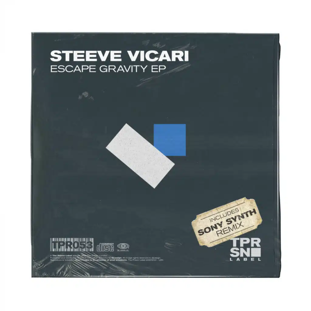 Steeve Vicari