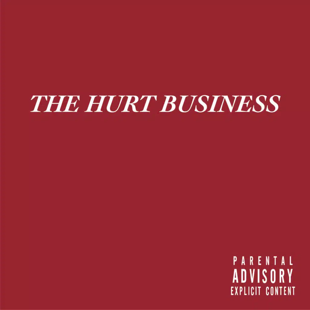 The Hurt Business
