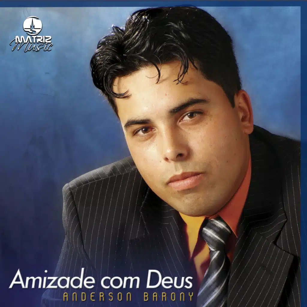 Amizade Com Deus