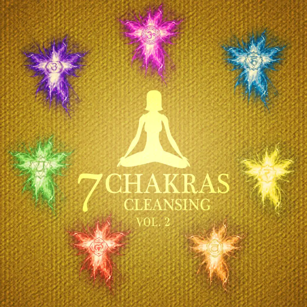 Crown Chakra (Sahasrara)