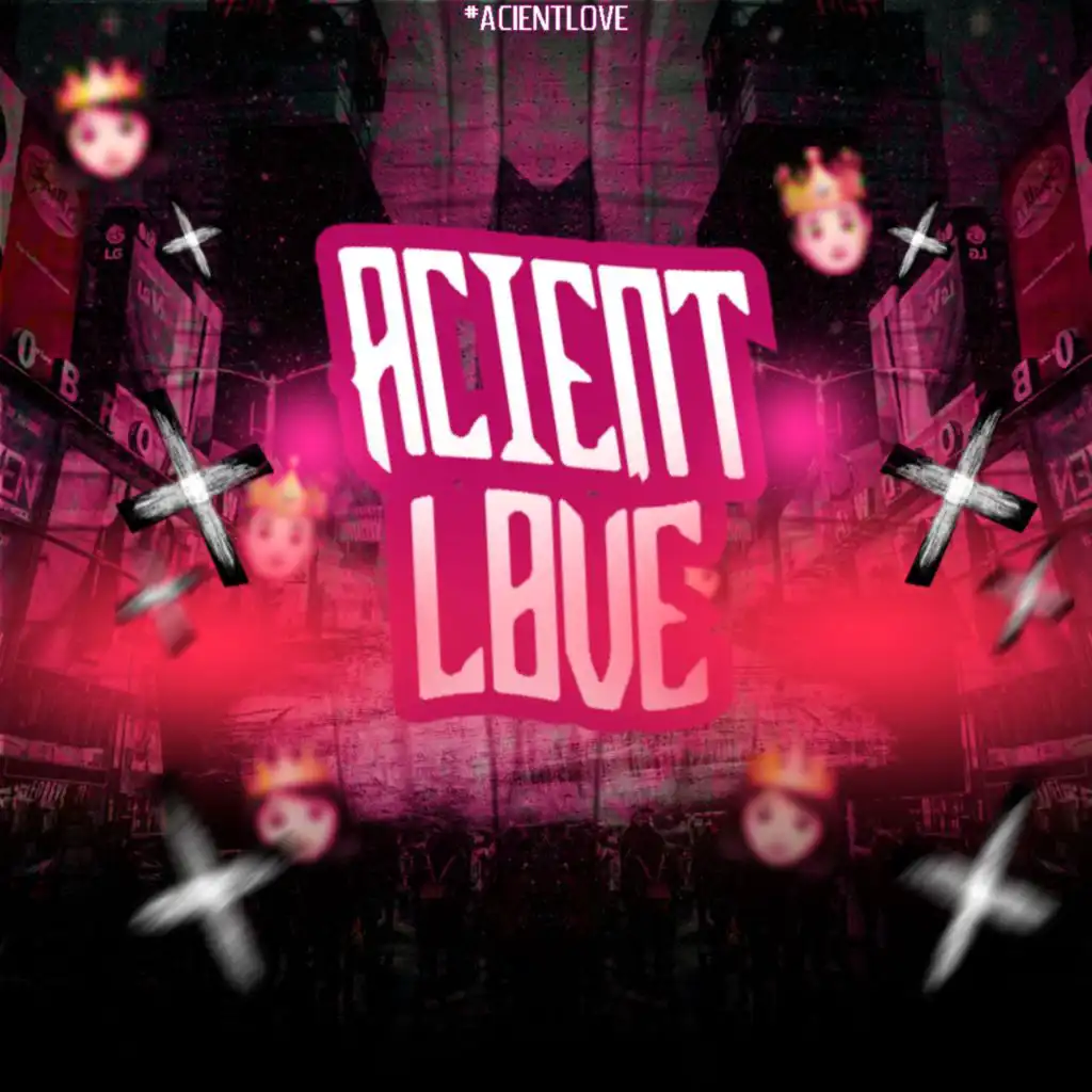 Acient Love