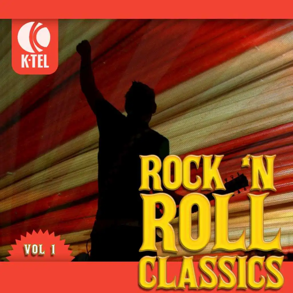 Rock 'n' Roll Classics - Vol. 1