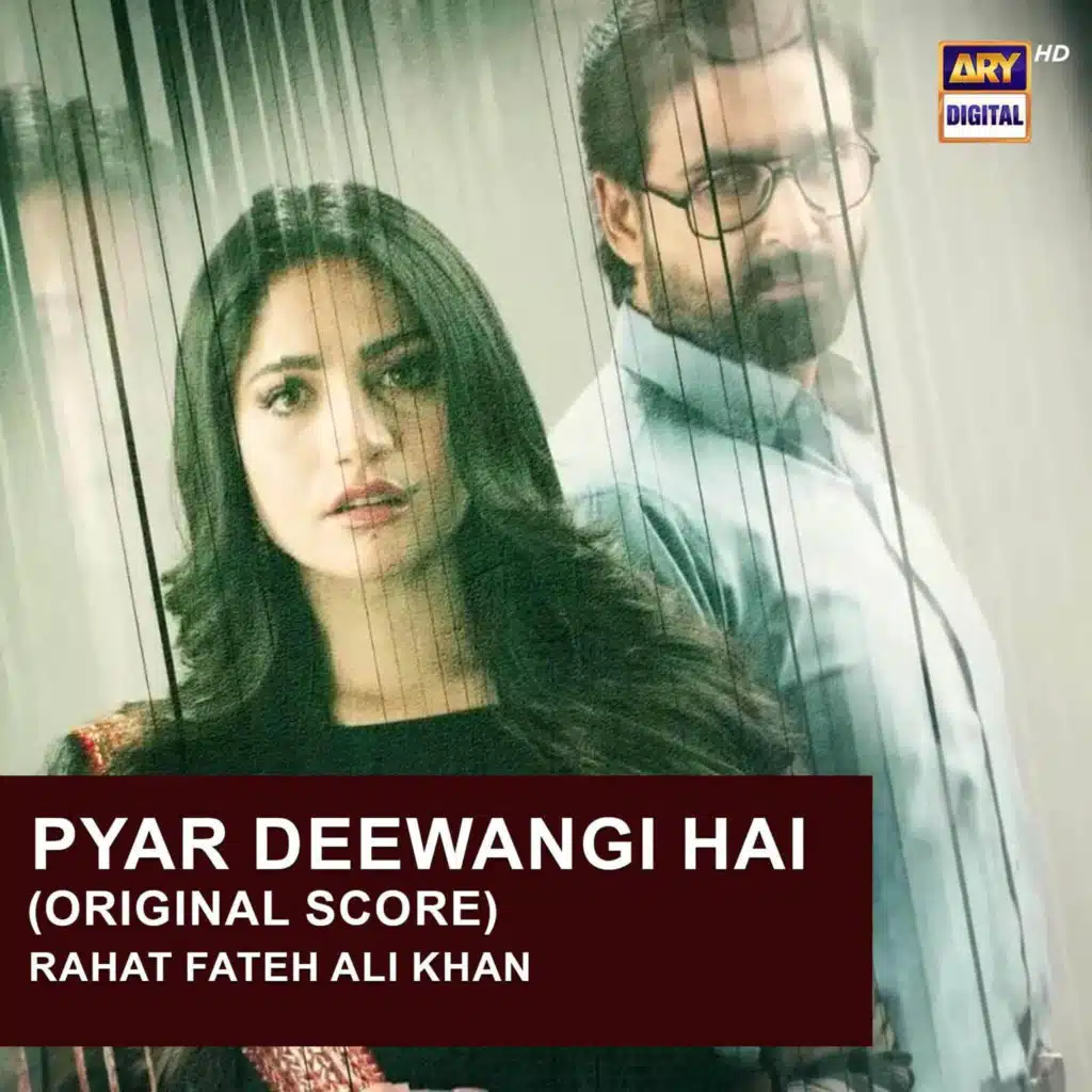 Pyar Deewangi Hai (Original Score)