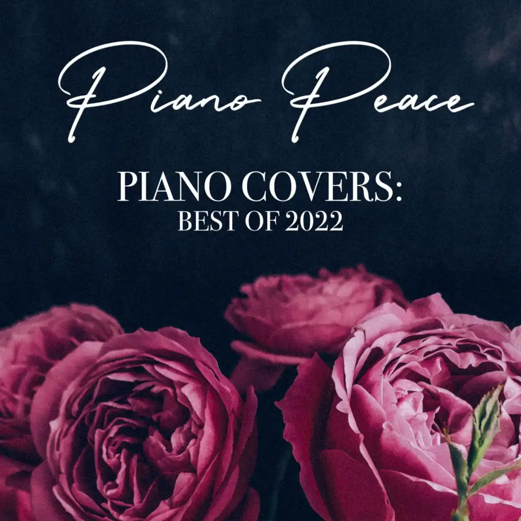 Piano Covers: Best of 2022