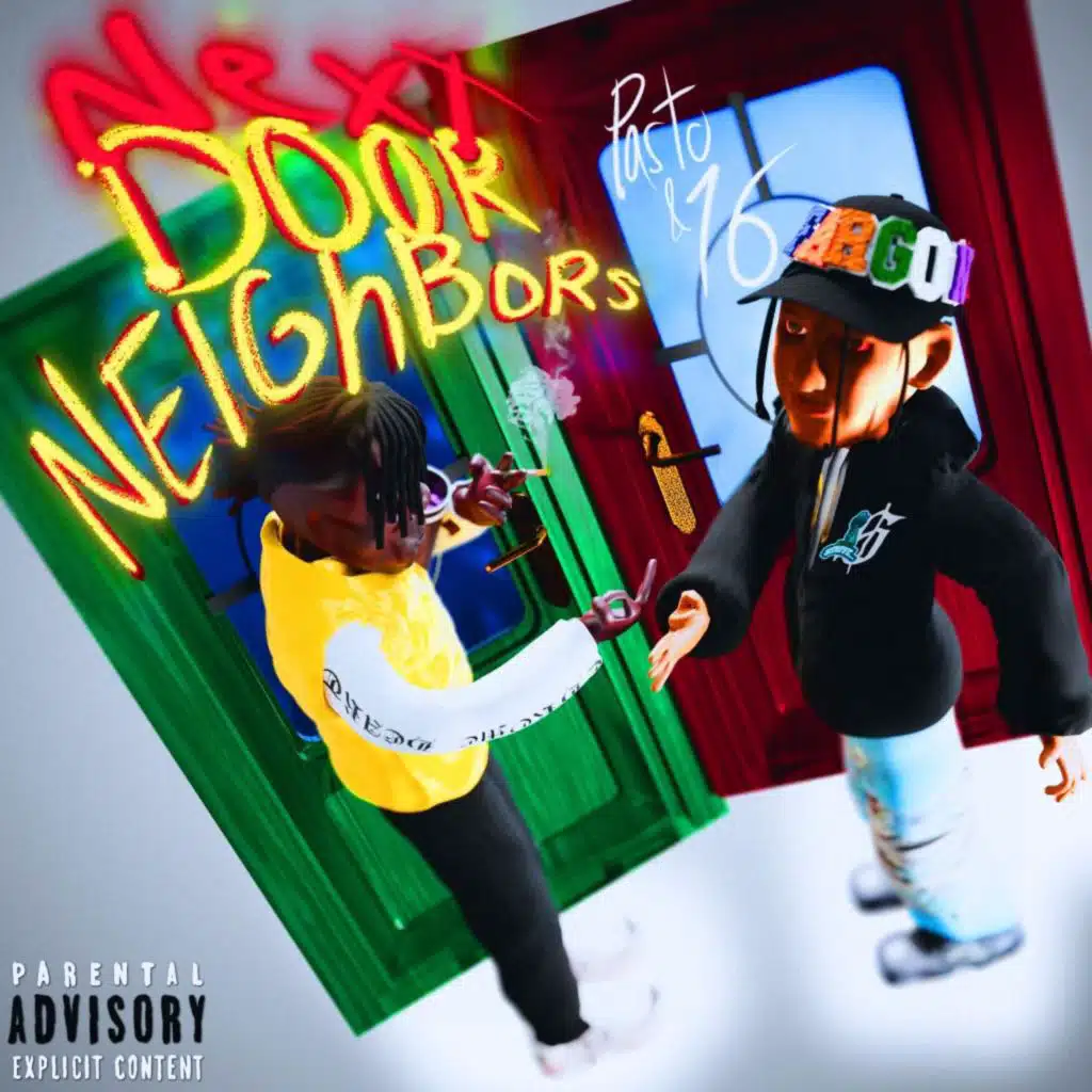 Outro (feat. BoofPaxkMooky & Pasto Flocco)