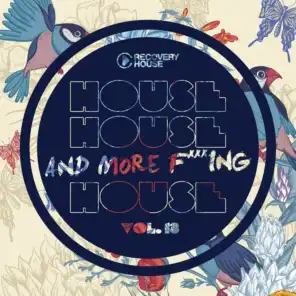 House, House and More F..king House, Vol. 13
