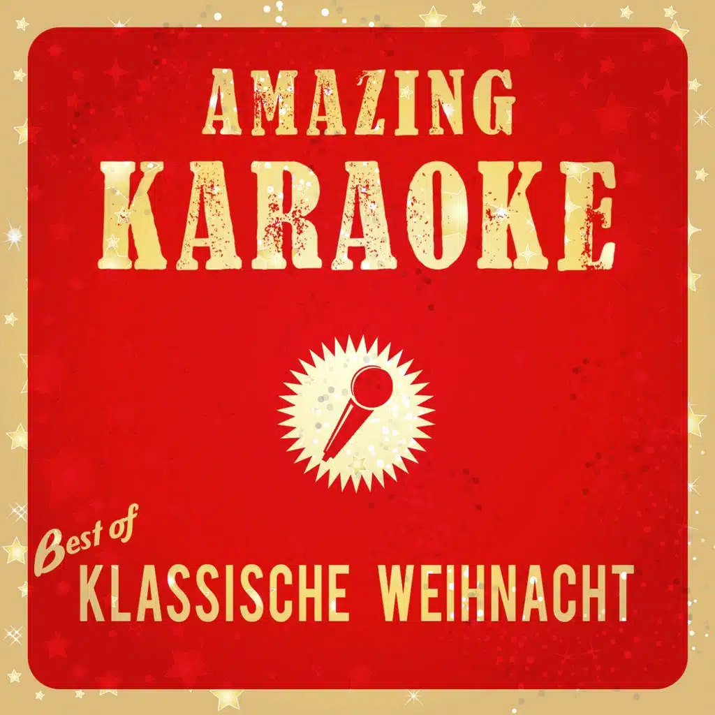 Klassische Weihnachten (Karaoke)