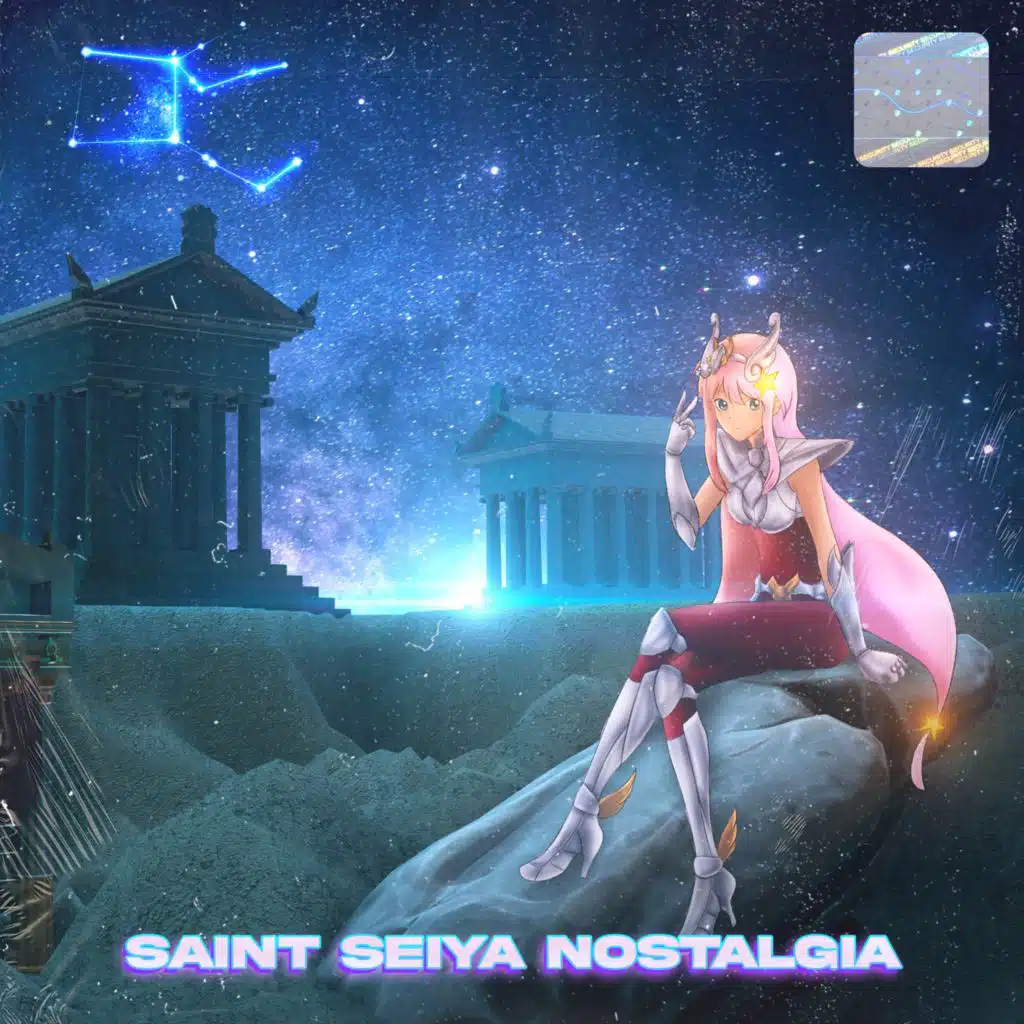 Saint Seiya Nostalgia