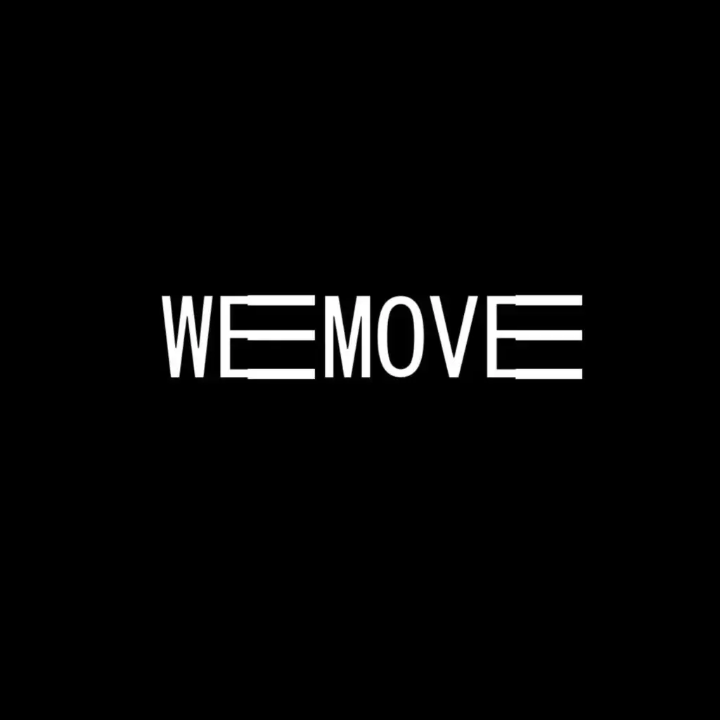 WE MOVE (Radio Edit)