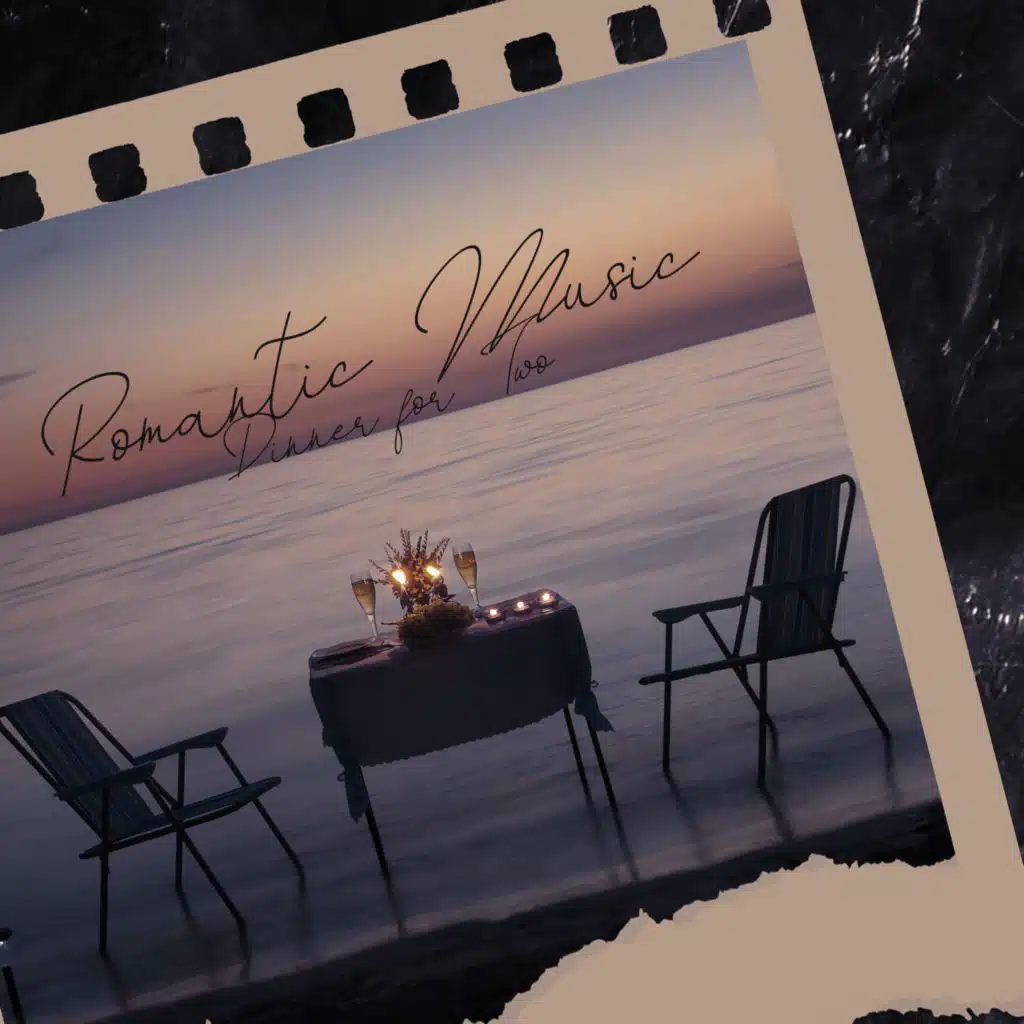 Romantic Music (Dinner for Two, Jazz for Special Day, Intimate Moments, Mellow Jazz, Piano Romantic Music)