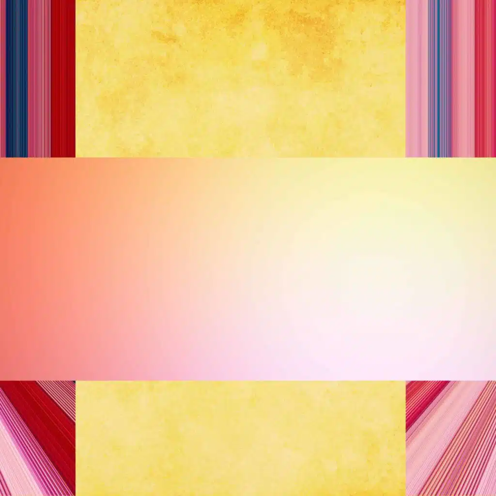 Revolutionary yet Groovy