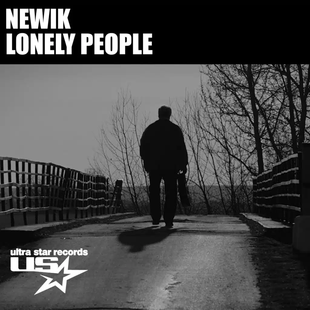 Lonely people (Radio Edit)