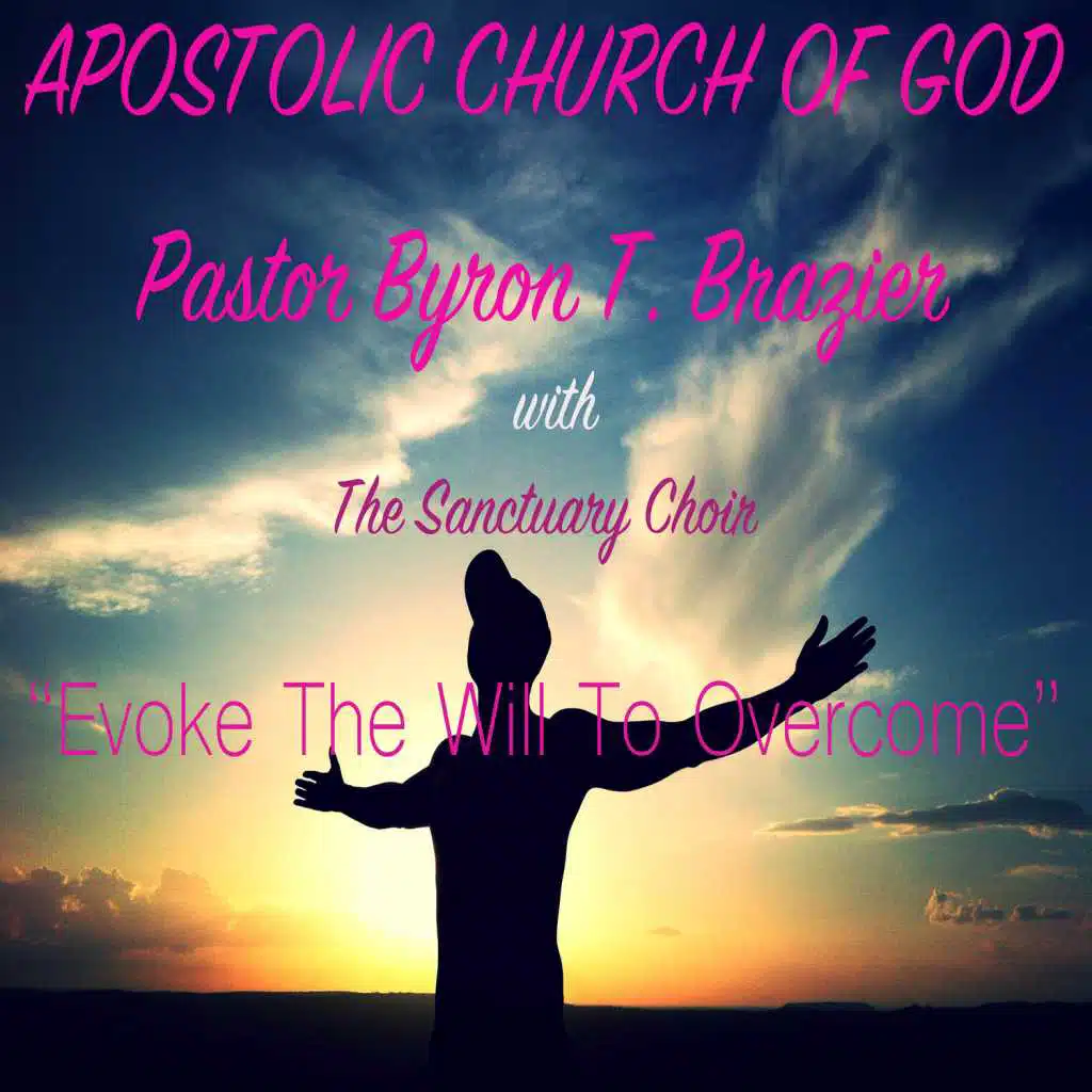 Evoke the Will to Overcome (feat. Jun Mhoon)