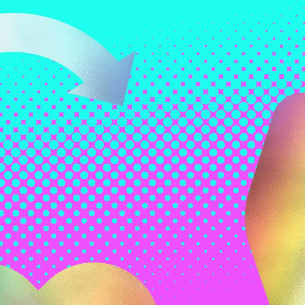 Enormous Scarlet Sky