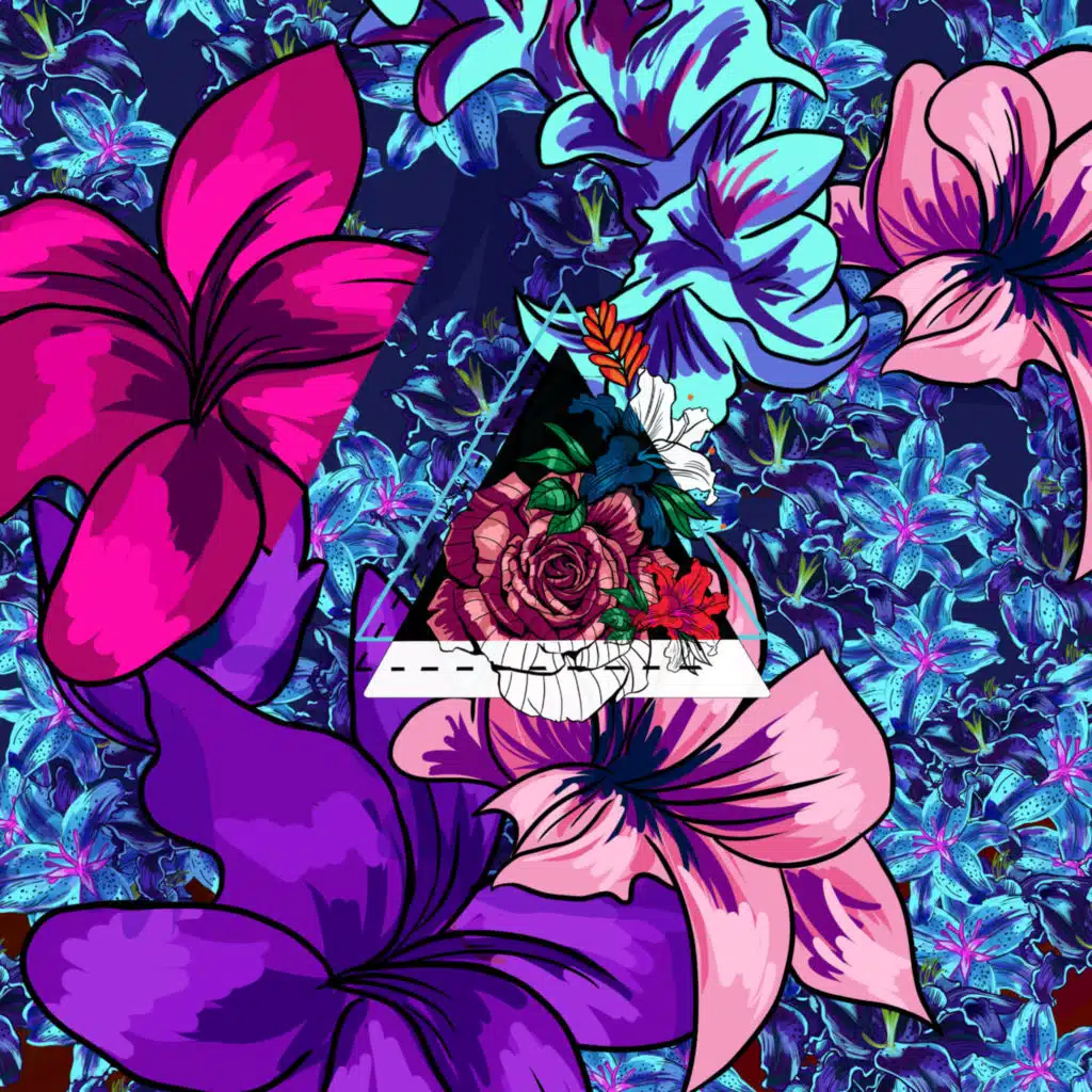 Background Lo Fi Hip Hop