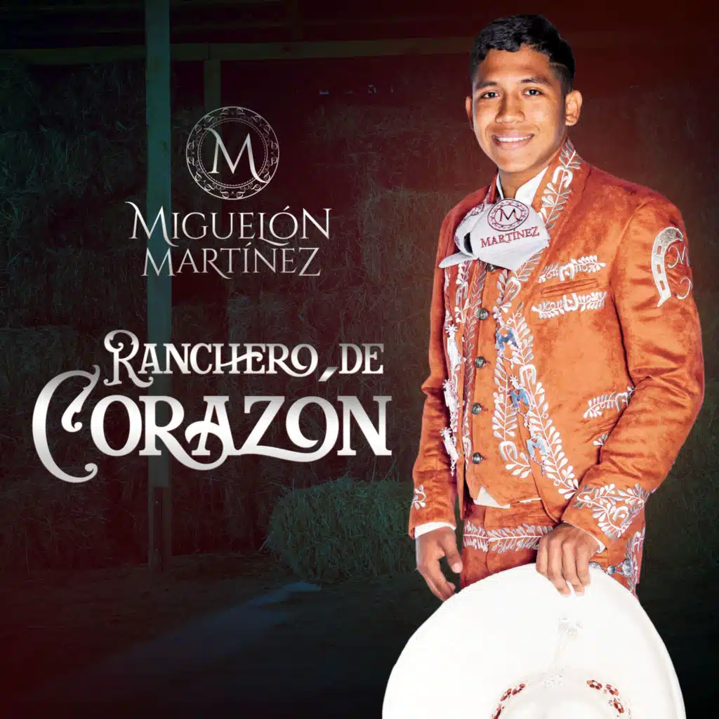 Ranchero de Corazón
