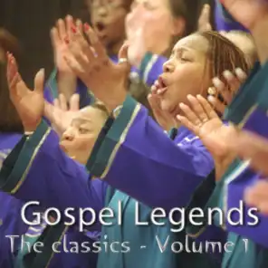 Gospel Legends (27 Classics, Vol. 1)