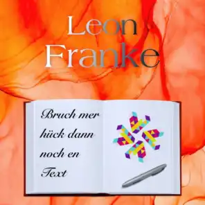 Leon Franke