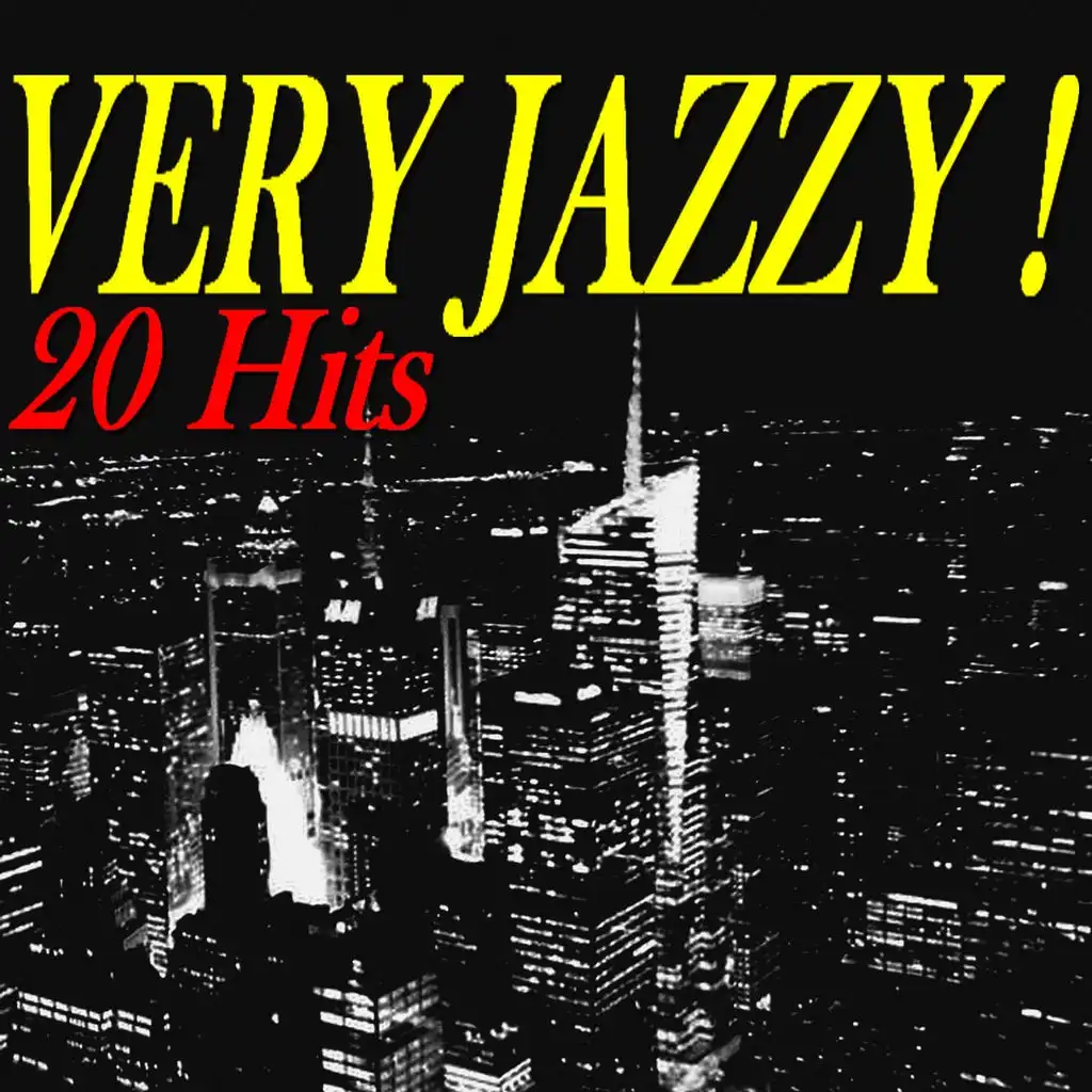 Very Jazzy ! (20 Hits)