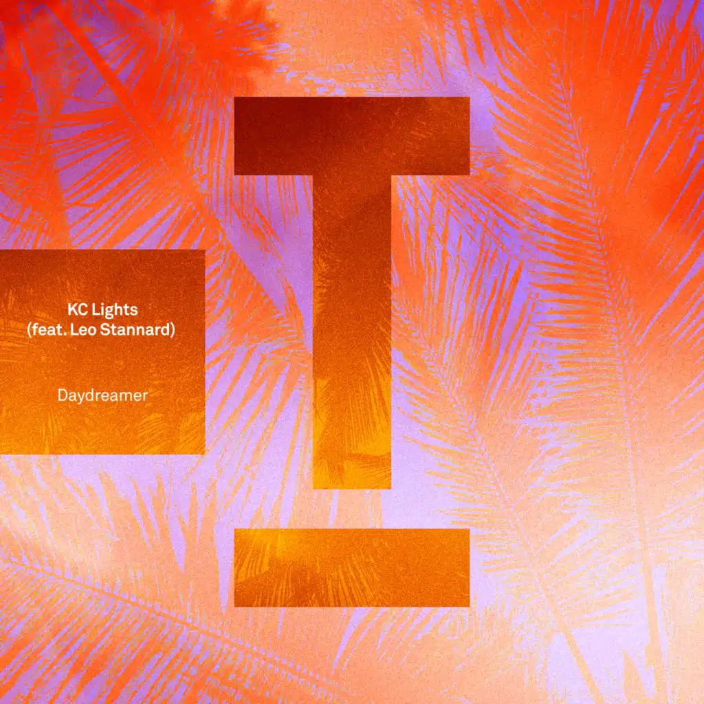 KC Lights & Leo Stannard