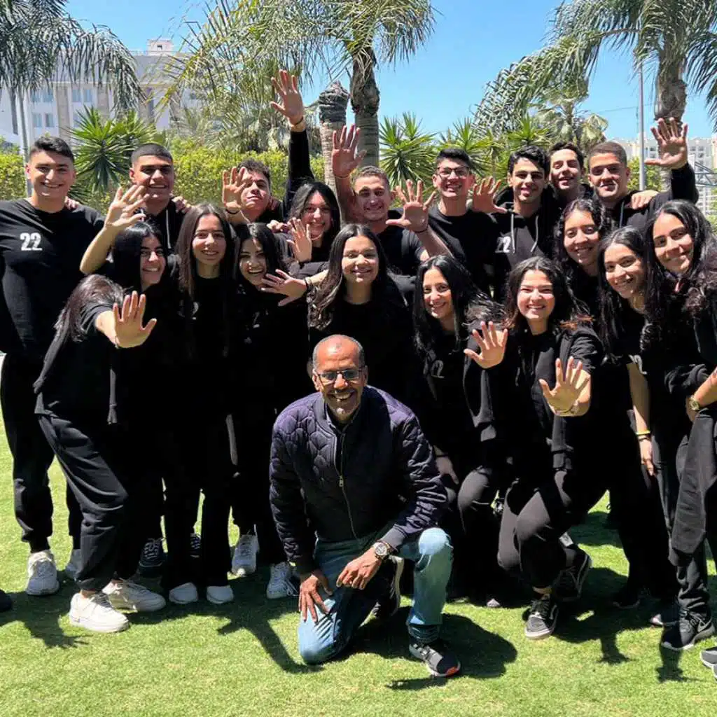 HOE SAN FRANCISCO 2022